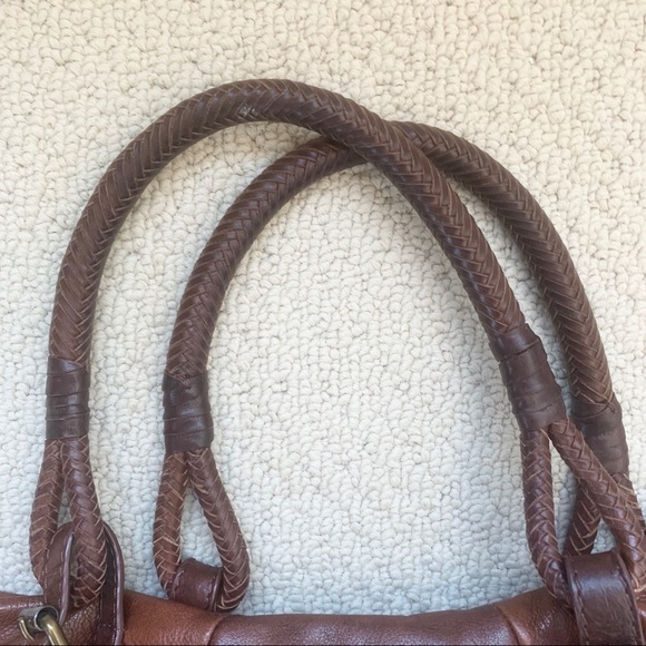 Vintage Elliott Lucca Handbag - Picture 5 of 7